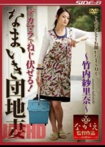 NSPS-208 Sarina Takeuchi